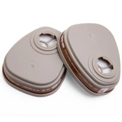 Фильтр А1 6510 Jeta Safety
