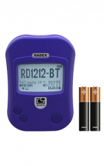 Дозиметр РАДЭКС RD1212-BT